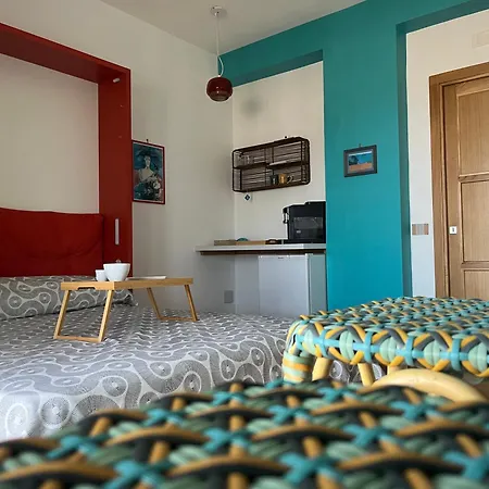 Giada Bed & Breakfast Vico Equense