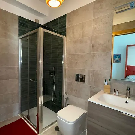 住宿加早餐酒店 Giada