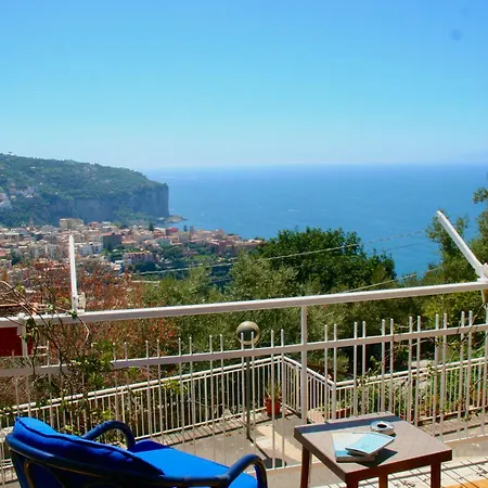 فندق مبيت وإفطار Giada 3*