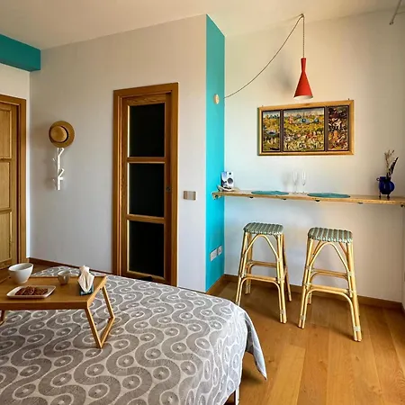 Bed & Breakfast Giada Vico Equense