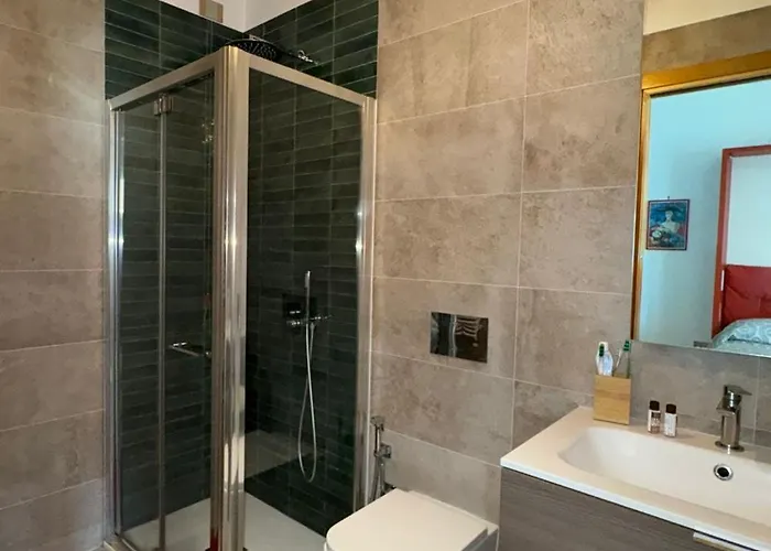 Frühstückspension Giada