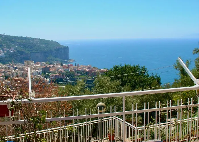 Bed & Breakfast Giada 3*