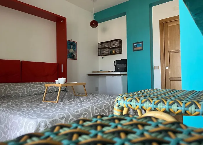 Giada Bed & Breakfast Vico Equense