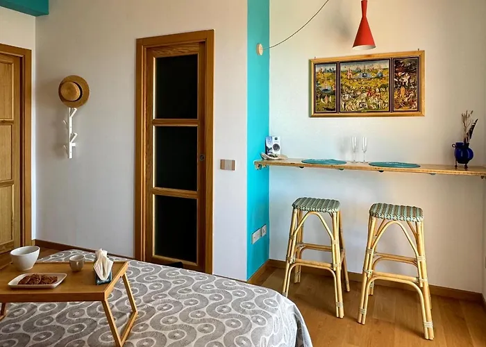 Bed & Breakfast Giada Vico Equense